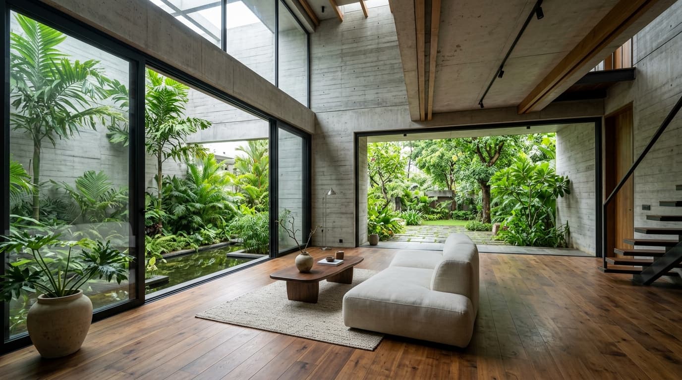 INTERIOR DESIGN